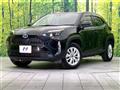2021 Toyota Yaris Cross