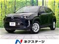2021 Toyota Yaris Cross
