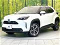 2022 Toyota Yaris Cross