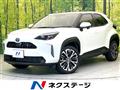 2022 Toyota Yaris Cross