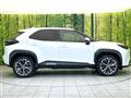 2022 Toyota Yaris Cross