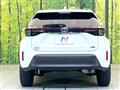 2022 Toyota Yaris Cross