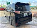 2017 Toyota Vellfire