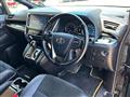 2017 Toyota Vellfire