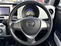 2014 Mazda Flair Crossover
