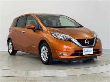 2019 Nissan Note