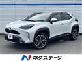 2023 Toyota Yaris Cross