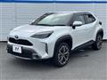 2023 Toyota Yaris Cross