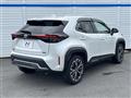 2023 Toyota Yaris Cross