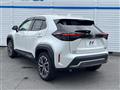 2023 Toyota Yaris Cross