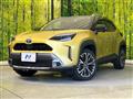 2023 Toyota Yaris Cross