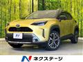 2023 Toyota Yaris Cross