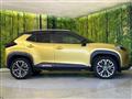 2023 Toyota Yaris Cross
