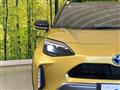 2023 Toyota Yaris Cross