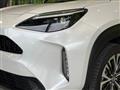 2023 Toyota Yaris Cross