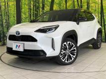 2023 Toyota Yaris Cross