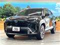 2023 Toyota Yaris Cross