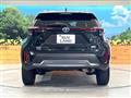 2023 Toyota Yaris Cross