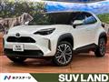 2023 Toyota Yaris Cross