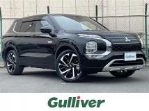2023 Mitsubishi OUTLANDER PHEV