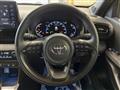 2023 Toyota Yaris Cross