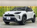 2024 Toyota Yaris Cross