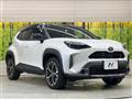 2024 Toyota Yaris Cross