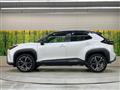 2024 Toyota Yaris Cross