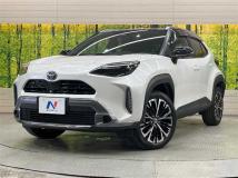 2024 Toyota Yaris Cross