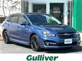 2015 Subaru Impreza