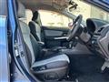 2015 Subaru Impreza