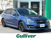 2015 Subaru Impreza
