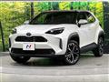 2024 Toyota Yaris Cross