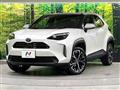 2024 Toyota Yaris Cross
