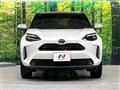 2024 Toyota Yaris Cross