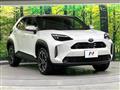 2024 Toyota Yaris Cross