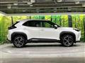2024 Toyota Yaris Cross