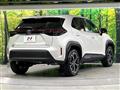 2024 Toyota Yaris Cross