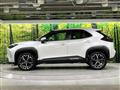 2024 Toyota Yaris Cross