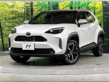 2024 Toyota Yaris Cross