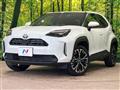 2024 Toyota Yaris Cross