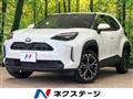 2024 Toyota Yaris Cross