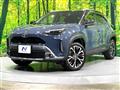 2025 Toyota Yaris Cross