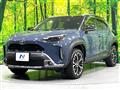 2025 Toyota Yaris Cross
