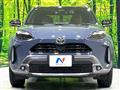 2025 Toyota Yaris Cross