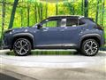2025 Toyota Yaris Cross