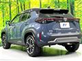 2025 Toyota Yaris Cross