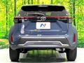 2025 Toyota Yaris Cross