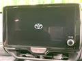 2025 Toyota Yaris Cross