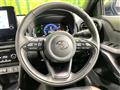 2025 Toyota Yaris Cross